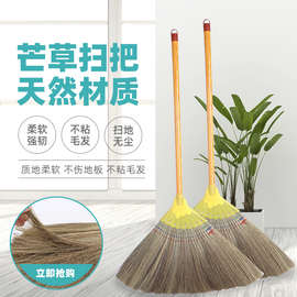 掃帚與鳳尾 保潔工作中的詩(shī)意與匠心