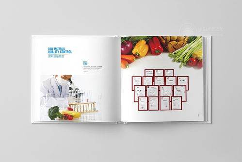 塑造卓越品牌形象 鮮譽企業(yè)形象畫冊、品牌畫冊與宣傳冊設計的整合策劃之道